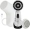 MICHAEL TODD BEAUTY - Soniclear Cleansing Brush - White Marble-Angle_Standard