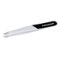 Tweezerman - Slant Tweezer - Midnight Strike-Angle_Standard