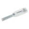 Tweezerman - Safety Slide Callus Shaver & Rasp - White/Silver-Angle_Standard