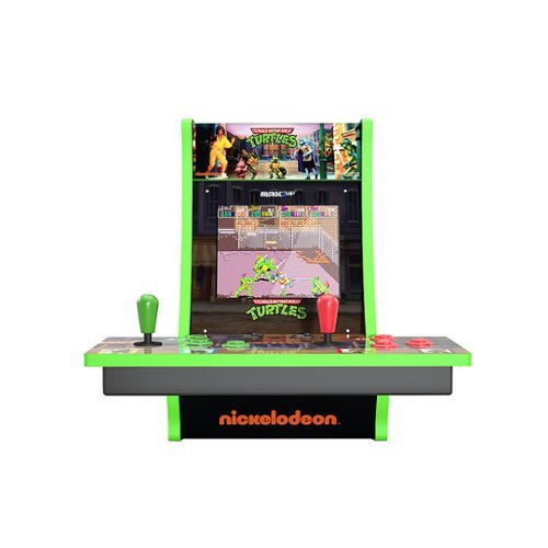 Arcade1Up - Teenage Mutant Ninja Turtle 2-player Countercade-Alt_View_Standard_17 