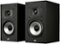 Polk Audio - Monitor XT20 Bookshelf Speaker Pair - Midnight Black-Front_Standard