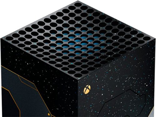 Xbox Series X Halo Infinite Limited Edition C8Y-00023 - Best Buy