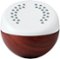 Hyperice - Core Premium Smart Meditation Trainer - white-Front_Standard