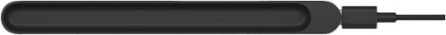 Image of Microsoft - Surface Slim Pen Charger - Matte Black