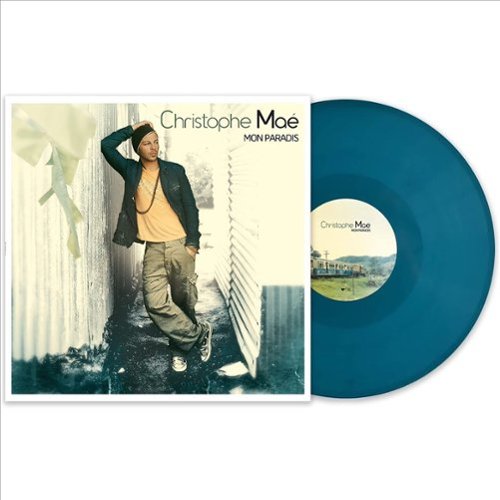 

Mon Paradis [LP] - VINYL