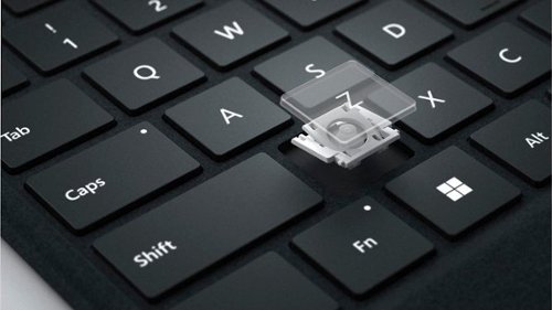 Microsoft Surface Pro Signature Keyboard for Pro X, Pro 8 and Pro 9 with Surface Slim Pen 2 WHERE TO BUY