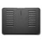 ZUGU - Slim Protective Case for Apple iPad 10.2 Case (7th/8th/9th Generation, 2019/2020/2021) - Black-Front_Standard