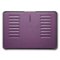 ZUGU - Slim Protective Case for Apple iPad 10.2 Case (7th/8th/9th Generation, 2019/2020/2021) - Purple-Front_Standard