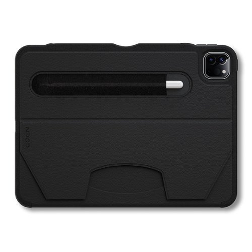 ZUGU Slim Protective Case for Apple iPad Pro 11 Case (1st/2nd/3rd/4th Generation, 2018/2020/2021/2022) - Black WHERE TO BUY