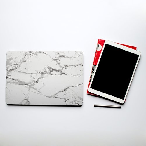 Techprotectus Macbook PRO 13 case for M1,A2238,A2289,A2251, A2159,A1989, A1706, A1708 M2 2022 A2338 - White BUY IN EUROPE