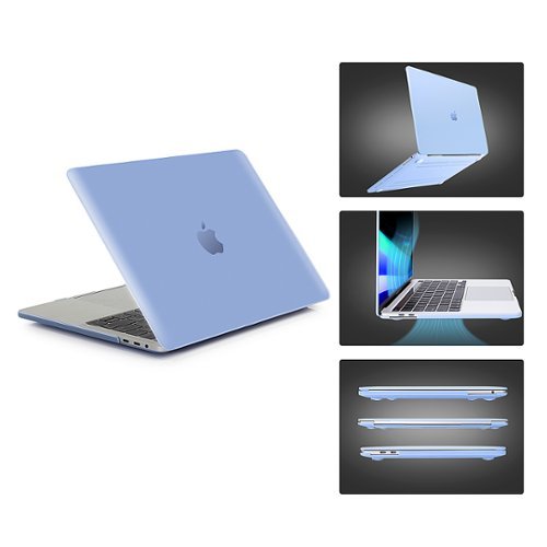 Techprotectus macbook PRO 13 case for M1,A2238,A2289,A2251, A2159,A1989, A1706, A1708 M2 2022 A2338 WORLDWIDE DELIVERY