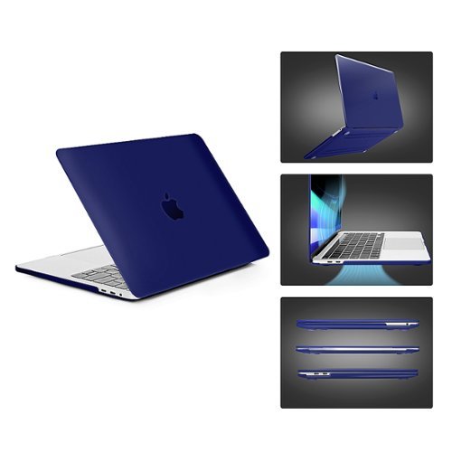 Techprotectus macbook PRO 13 case for M1,A2238,A2289,A2251, A2159,A1989, A1706, A1708 M2 2022 A2338 WORLDWIDE DELIVERY