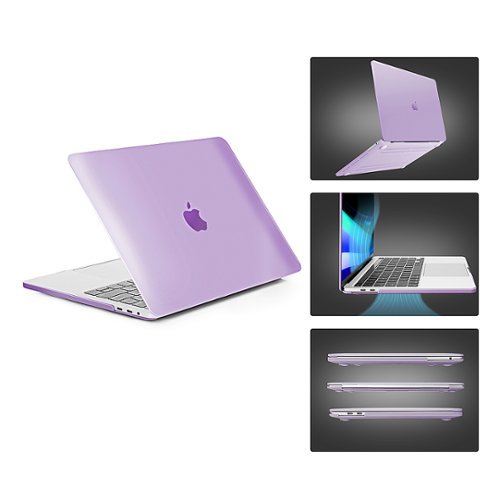 Techprotectus macbook PRO 13 case for M1,A2238,A2289,A2251, A2159,A1989, A1706, A1708 M2 2022 A2338 WORLDWIDE DELIVERY