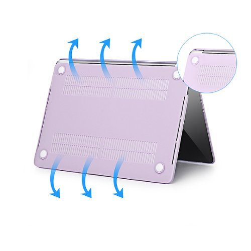 Techprotectus macbook PRO 13 case for M1,A2238,A2289,A2251, A2159,A1989, A1706, A1708 M2 2022 A2338 GLOBAL SHIPPING