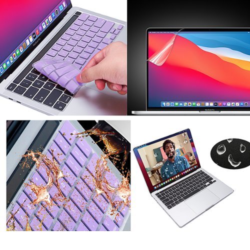 Techprotectus macbook PRO 13 case for M1,A2238,A2289,A2251, A2159,A1989, A1706, A1708 M2 2022 A2338 HOW TO BUY