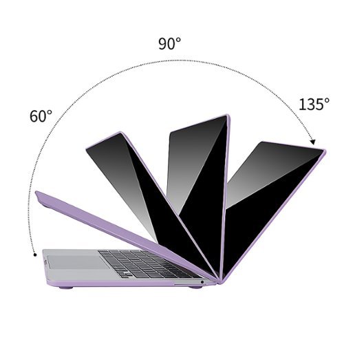 Techprotectus macbook PRO 13 case for M1,A2238,A2289,A2251, A2159,A1989, A1706, A1708 M2 2022 A2338 SHOP ONLINE