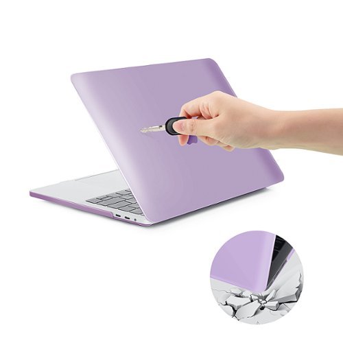 Techprotectus macbook PRO 13 case for M1,A2238,A2289,A2251, A2159,A1989, A1706, A1708 M2 2022 A2338 BUY ONLINE