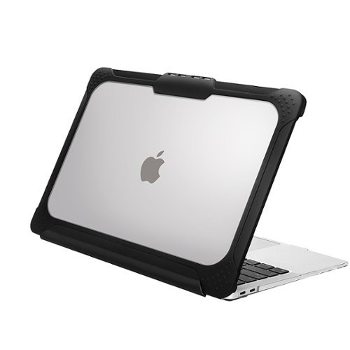 Techprotectus New MacBook Air 13 inch Case 2020 2019 2018 Release with Touch ID (Models: M1 A2337 A2179 A1932). WORLDWIDE DELIVERY