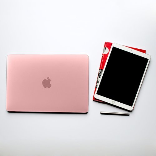 Techprotectus MacBook Air 13 inch Case for 2020 2019 2018 Release with Touch ID (Models: M1 A2337 A2179 A1932). SHOP ONLINE