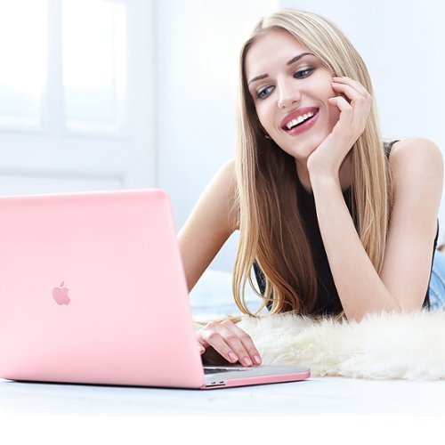 Techprotectus MacBook Air 13 inch Case for 2020 2019 2018 Release with Touch ID (Models: M1 A2337 A2179 A1932). BUY IN AUSTRALIA