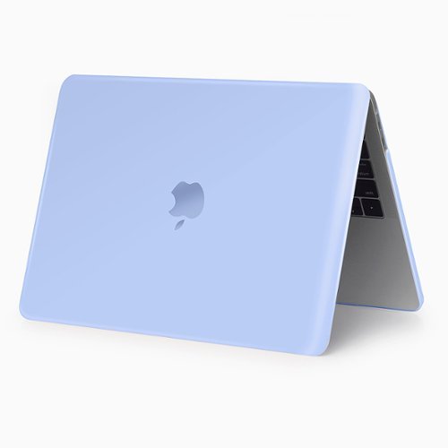 Techprotectus MacBook Air 13 inch Case for 2020 2019 2018 Release with Touch ID (Models: M1 A2337 A2179 A1932). BUY IN AUSTRALIA