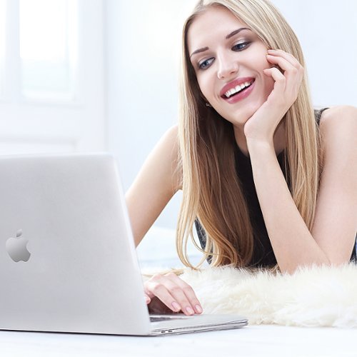 Techprotectus MacBook Air 13 Case Release with Touch ID (Models: M1 A2337 A2179 A1932). GLOBAL SHIPPING