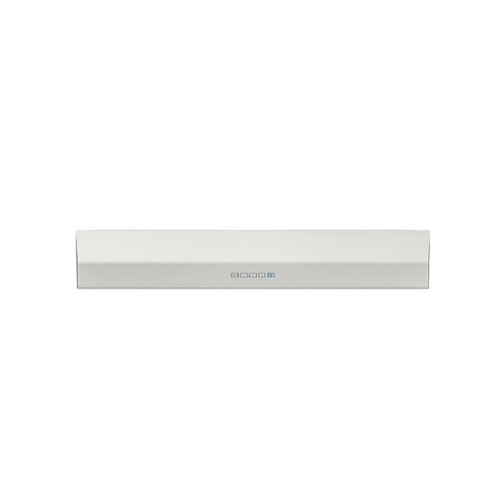 Zephyr - Breeze II 30 in. 400 CFM Under Cabinet Range Hood with LED Lights in White - White