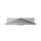 Zephyr - 30 inches - Convertible - Under cabinet Range Hood - Stainless Steel-Front_Standard