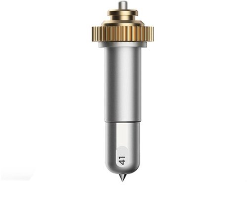 Cricut Engraving Tip and QuickSwap Housing - Silver WORLDWIDE DELIVERY