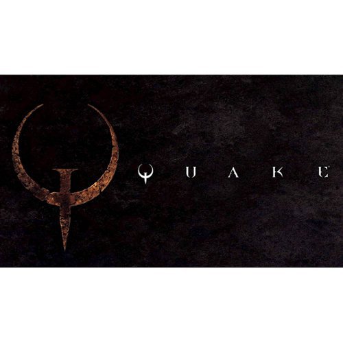 Quake Standard Edition - Nintendo Switch, Nintendo Switch – OLED Model, Nintendo Switch Lite [Digital]