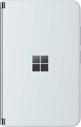 Microsoft Surface Duo 2 5G 128GB (Unlocked) - Glacier HOW TO BUY