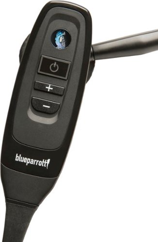 BlueParrott C400-XT ワイヤレスヘッドセット Amazon.com: BlueParrott C400-XT Mono Bluetooth Wireless