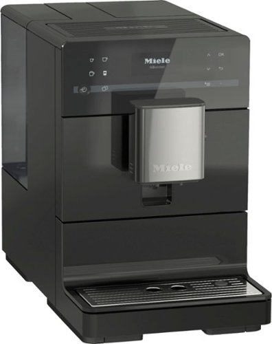 Miele - CM5310OB           Coffee System - OB