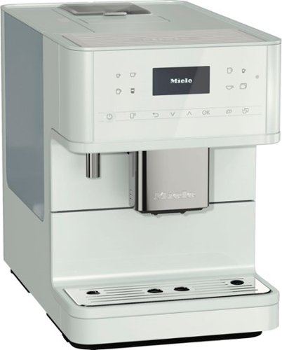 Miele - CM6160LOWS     Coffee System - LOWS
