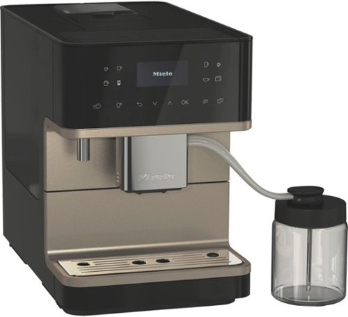 Miele - CM6360OBCM    Coffee System - OBCM