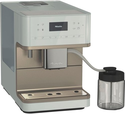 Miele - CM6360LOCM    Coffee System - LOCM