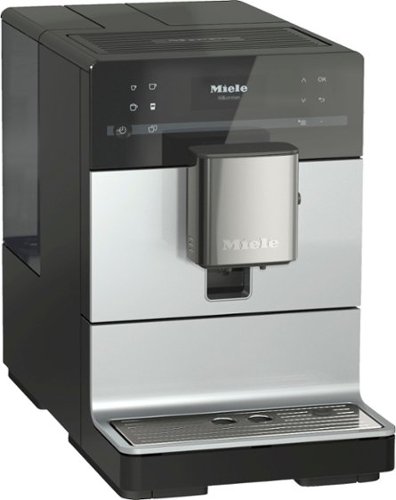 Miele - CM5510ALSM      Coffee System - ALSM