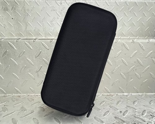 Insignia™ Universal Go Case + for Switch and Switch OLED - Black BUY ONLINE