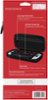 Insignia™ - Universal Go Case + for Switch and Switch OLED - Black-Alt_View_Standard_19