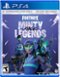 Fortnite Minty Legends Pack - PlayStation 4-Front_Standard