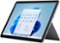 Microsoft - Surface Go 3 - 10.5” Touch-Screen - Intel Core i3 - 8GB Memory - 128GB SSD - Device Only (Latest Model) - Platinum-Front_Standard