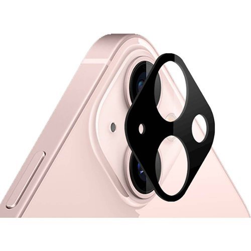 SaharaCase ZeroDamage HD Flexible Glass Camera Lens Protector for Apple iPhone 13 (2-Pack) - Clear HOW TO BUY