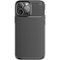 SaharaCase - Anti-Slip Series Case for Apple iPhone 13 Pro Max - Black-Left_Standard