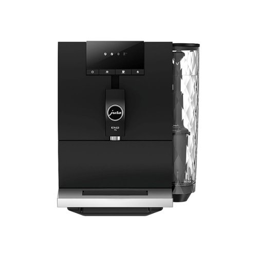 

Jura - ENA 4 Espresso Machine - Full Metropolitan Black
