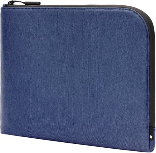 Incase - Facet Sleeve for the 15-16" Macbook Air and Macbook Pro - Navy
