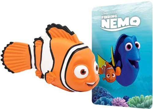 Tonies Disney: Finding Nemo & Cars (2-Pack) WORLDWIDE DELIVERY