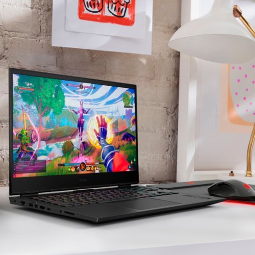 HP OMEN 16.1 Gaming Laptop - Intel Core i7 - 16GB Memory - NVIDIA GeForce RTX 3060 - 512GB SSD BUY IN EUROPE