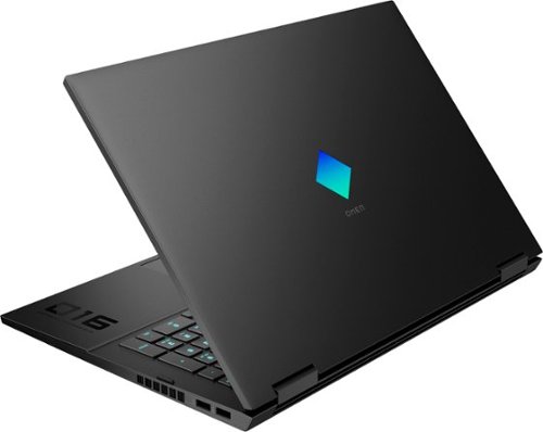 HP OMEN 16.1 Gaming Laptop - Intel Core i7 - 16GB Memory - NVIDIA GeForce RTX 3060 - 512GB SSD GLOBAL SHIPPING