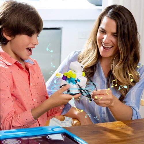 PAI Technology Botzees Coding Robot Construction Kit HOW TO BUY