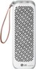 LG - PuriCare Mini Air Purifier - White-Front_Standard